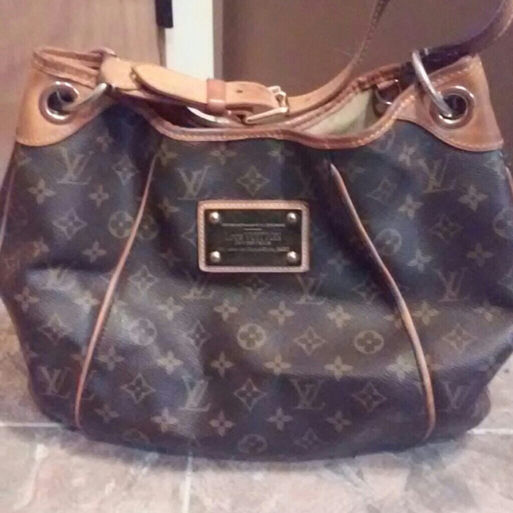 Louis Vuitton Galliera,🎄sale today🎄